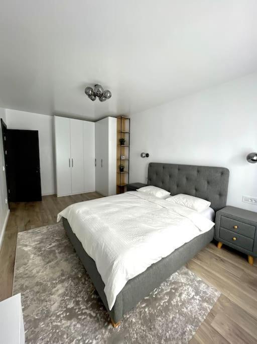 Illy Home Râmnicu Vâlcea Εξωτερικό φωτογραφία