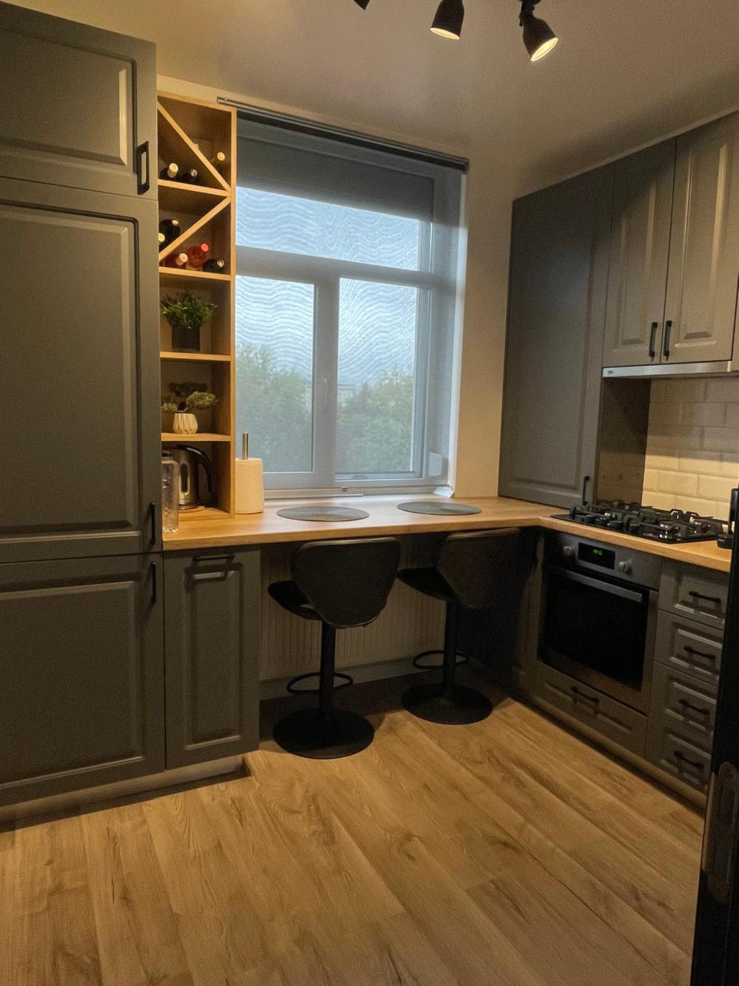 Illy Home Râmnicu Vâlcea Εξωτερικό φωτογραφία