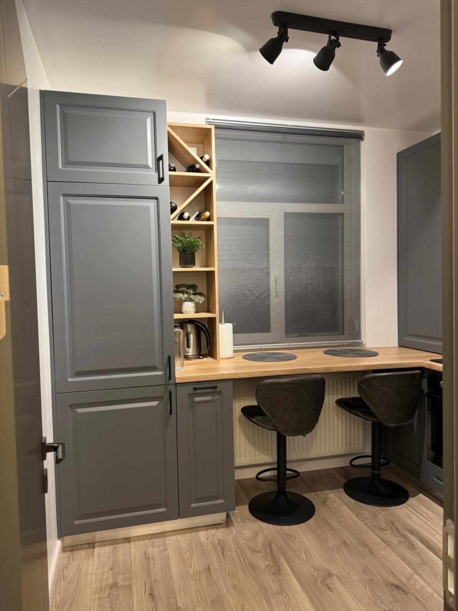 Illy Home Râmnicu Vâlcea Εξωτερικό φωτογραφία