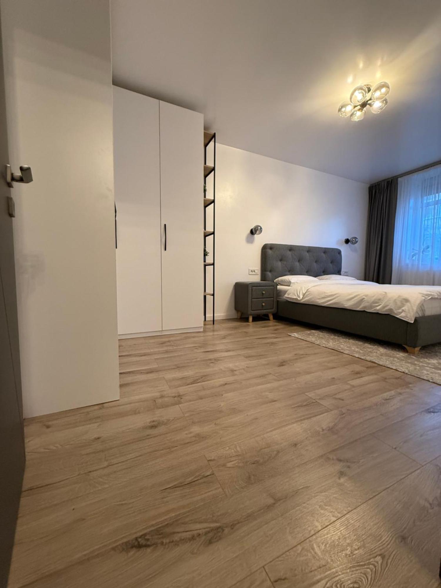 Illy Home Râmnicu Vâlcea Εξωτερικό φωτογραφία