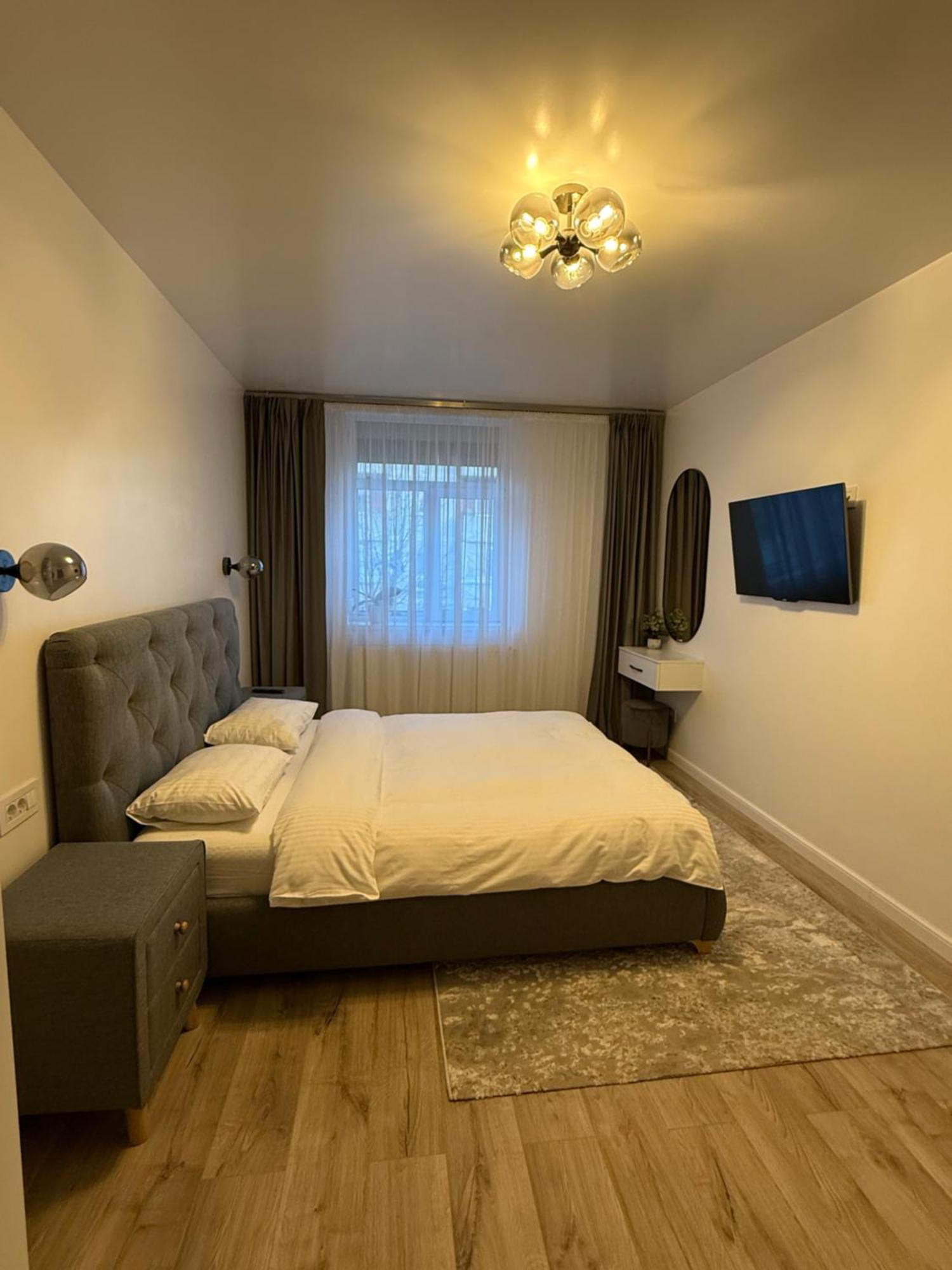 Illy Home Râmnicu Vâlcea Εξωτερικό φωτογραφία
