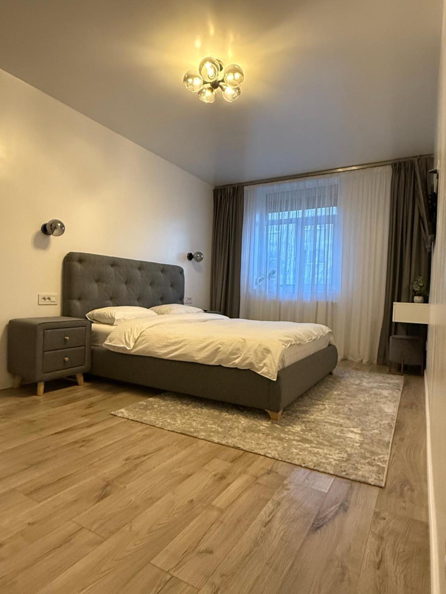 Illy Home Râmnicu Vâlcea Εξωτερικό φωτογραφία
