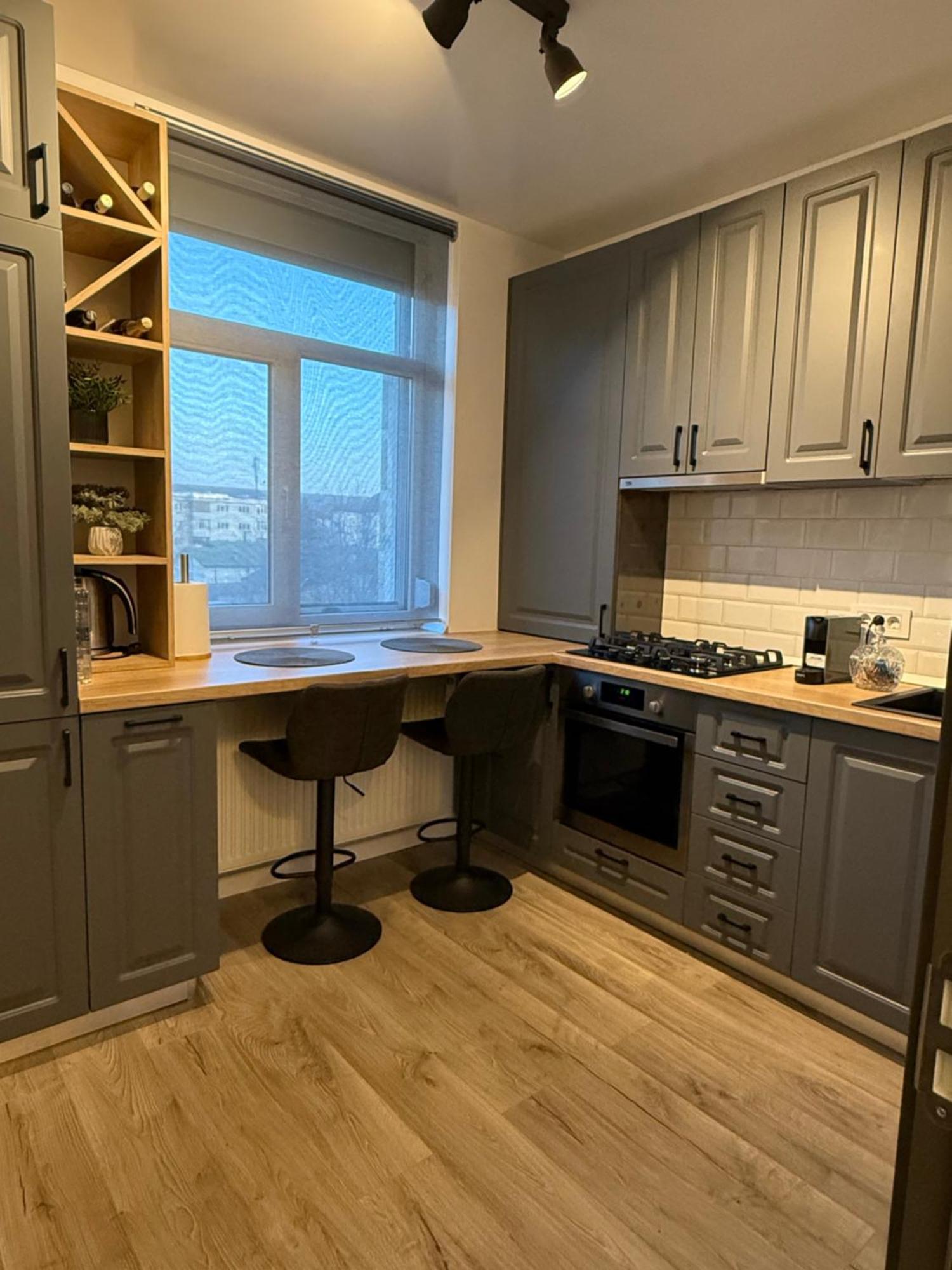 Illy Home Râmnicu Vâlcea Εξωτερικό φωτογραφία