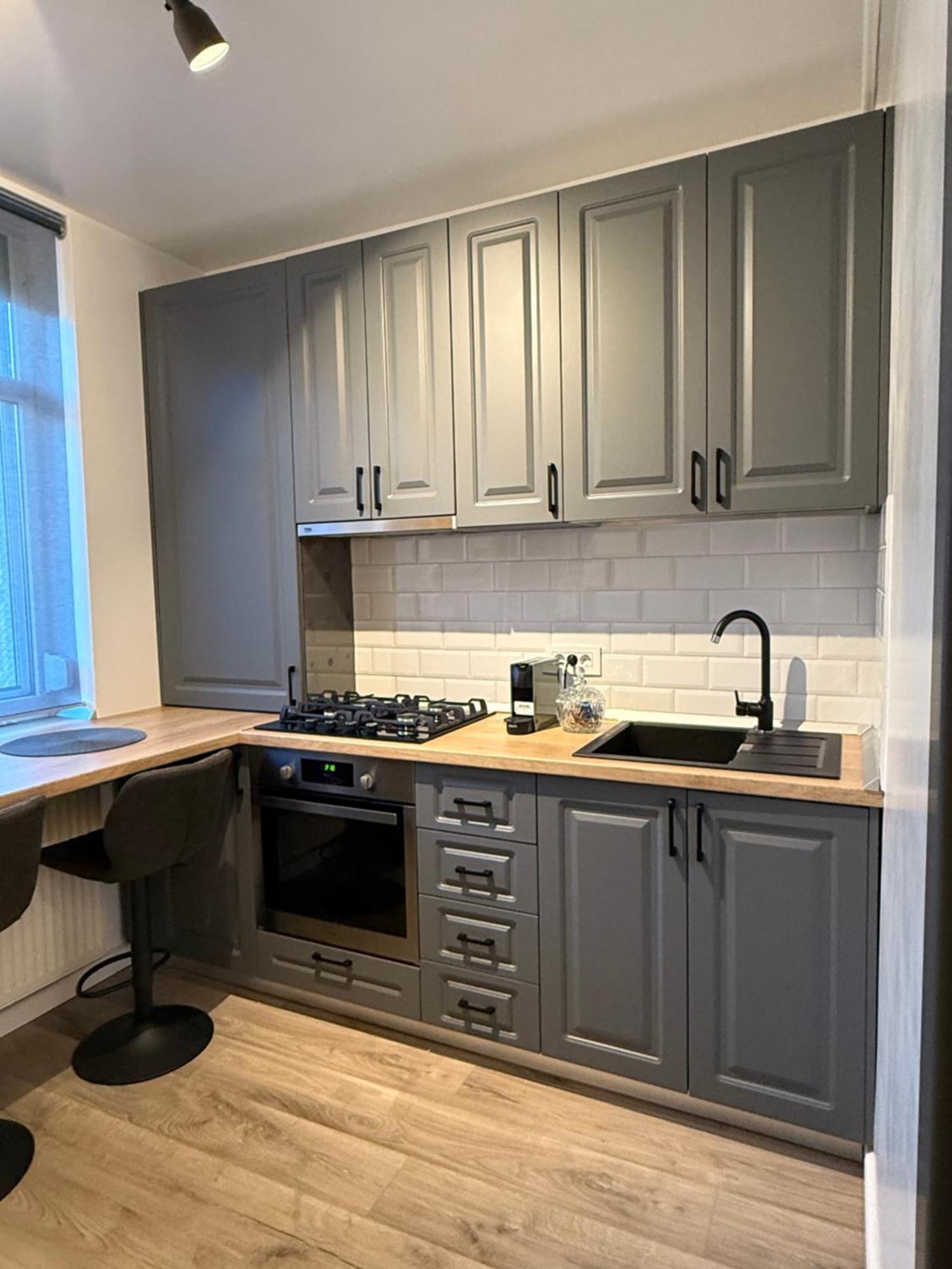 Illy Home Râmnicu Vâlcea Εξωτερικό φωτογραφία